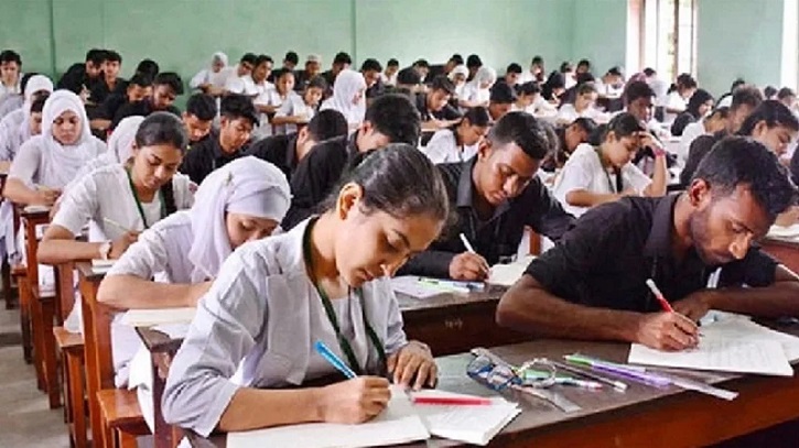 আজ শুরু এইচএসসি পরীক্ষা,  মানতে হবে যেসব নির্দেশনা